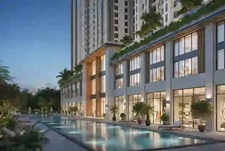 Vihang Opus Thane