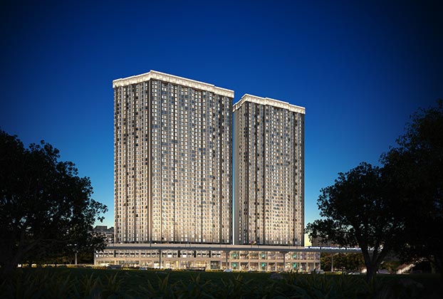 Vihang Opus Thane